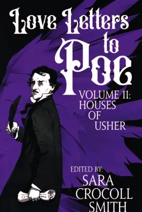 Love Letters to Poe: Houses of Usher poster