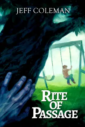 Rite of Passage poster