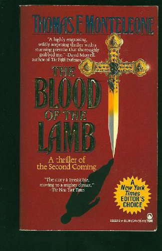 Blood of the Lamb poster