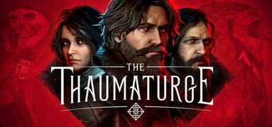 The Thaumaturge capsule