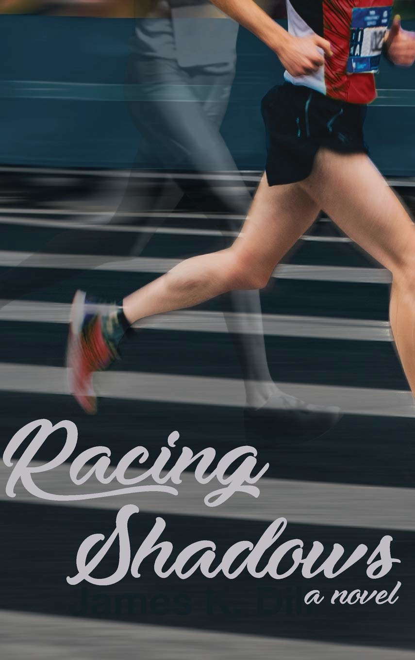 Racing Shadows poster