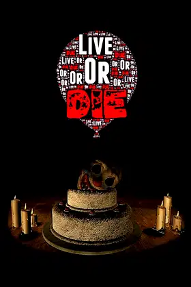 Live Or Die poster