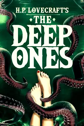The Deep Ones poster