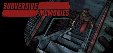 Subversive Memories capsule