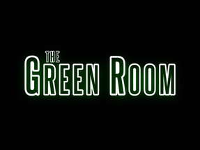 The Green Room poster