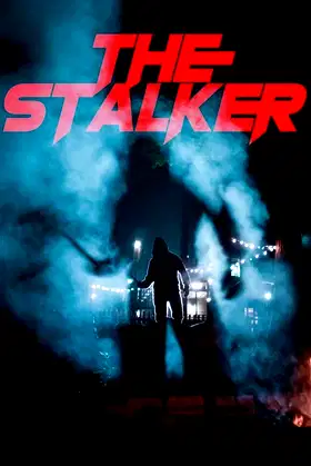 The Stalker poster