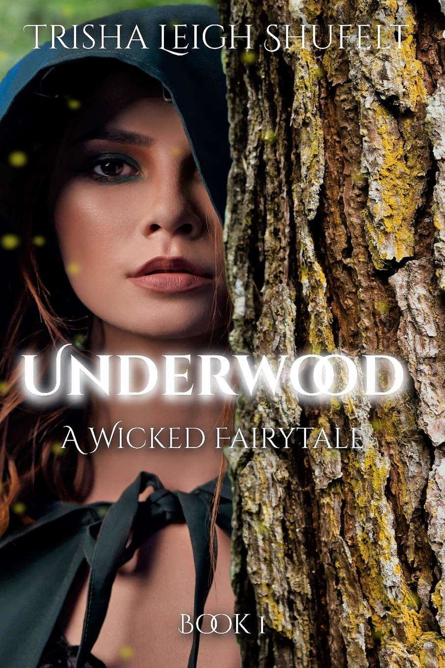 Underwood: A Wicked Fairytale poster