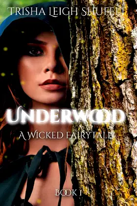 Underwood: A Wicked Fairytale poster