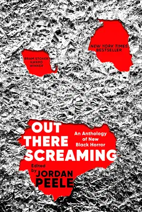 Out There Screaming: An Anthology of New Black Horror poster