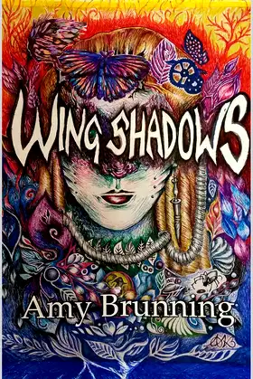 Wing Shadows poster