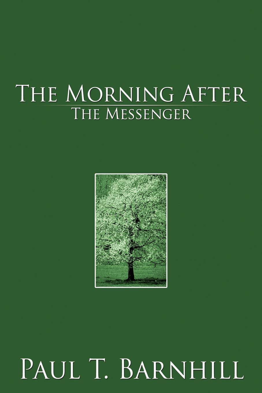 The Morning After: The Messenger poster