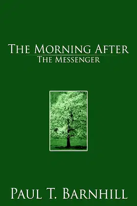 The Morning After: The Messenger poster