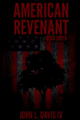 American Revenant: Dead South (Volume 4) poster