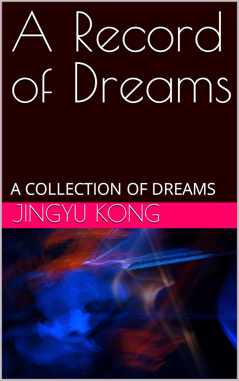 A Record of Dreams poster