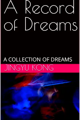 A Record of Dreams poster