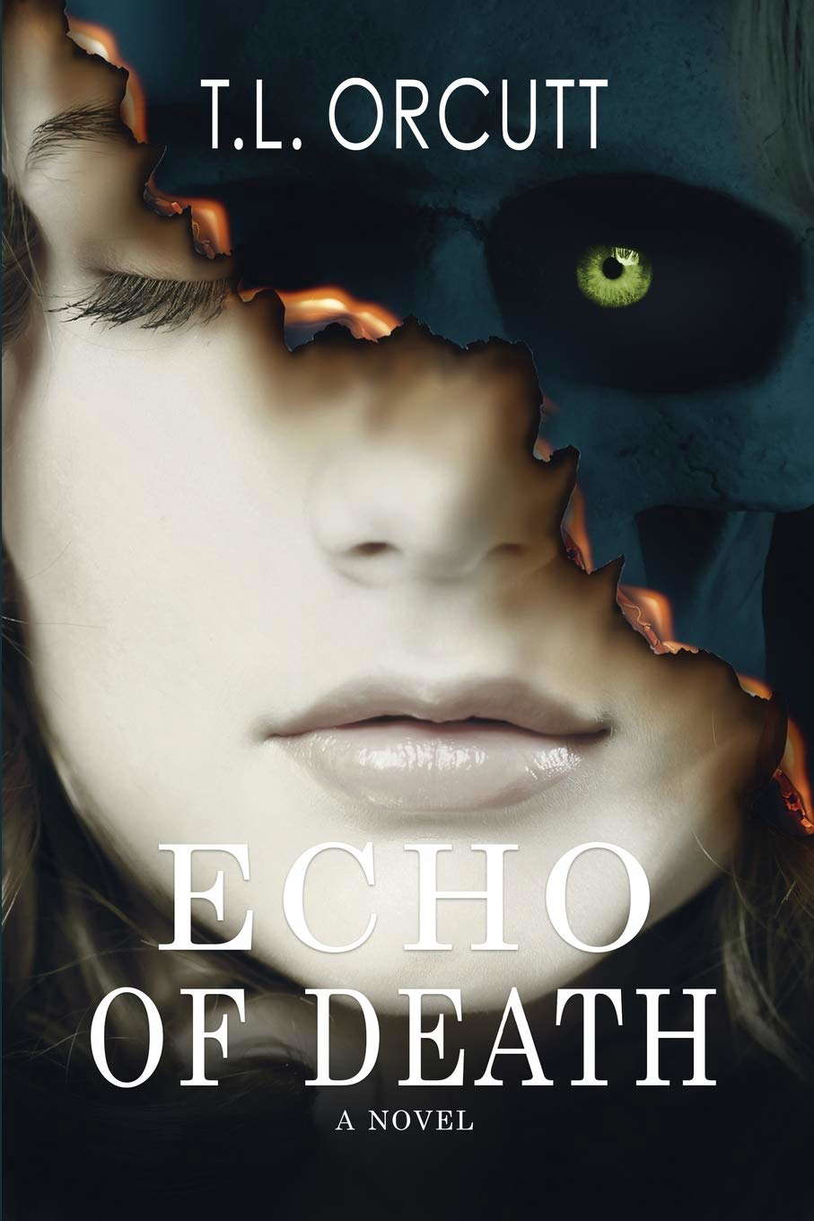 Echo of Death poster