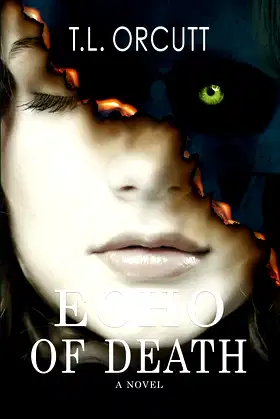 Echo of Death poster