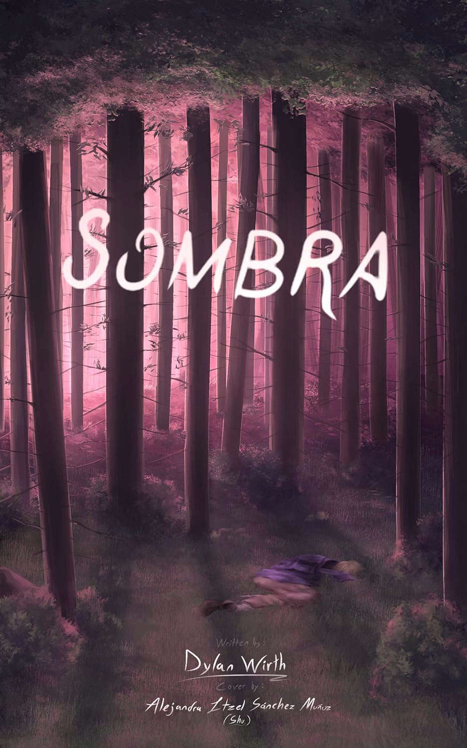 Sombra poster