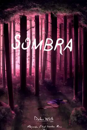 Sombra poster