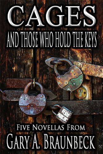 Cages and Those Who Hold the Keys poster