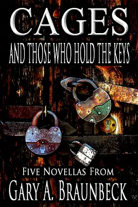 Cages and Those Who Hold the Keys poster