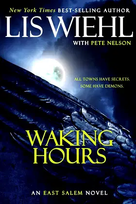 Waking Hours (East Salem) poster