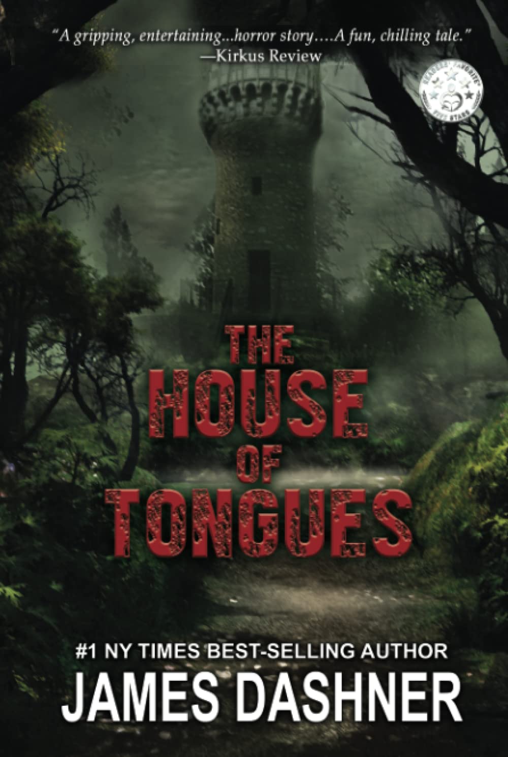 The House of Tongues poster
