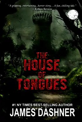 The House of Tongues poster