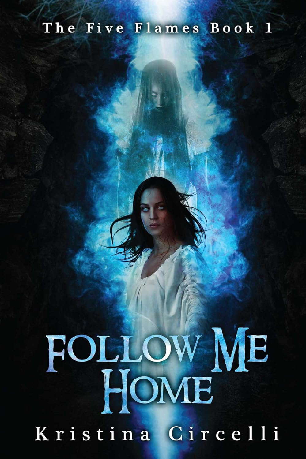 Follow Me Home (1) (The Five Flames) poster