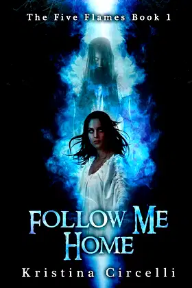 Follow Me Home (1) (The Five Flames) poster