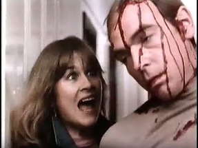 Screamtime (1983) - Trailer poster