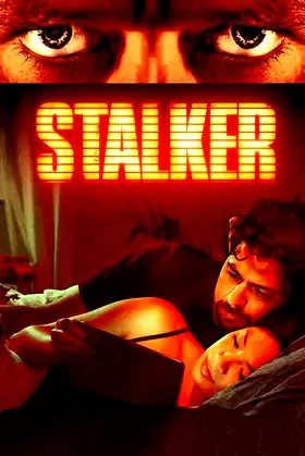 Stalker poster