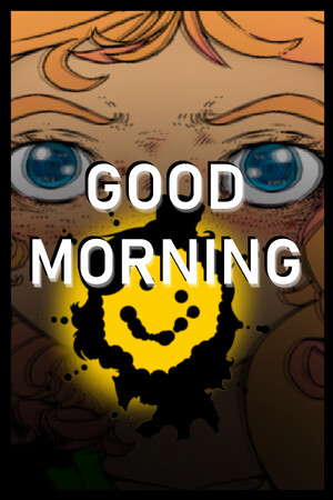 Good Morning poster