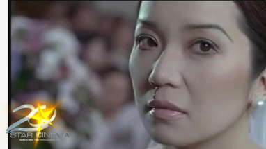Sukob Official Trailer | Kris Aquino and Claudine Barretto | 'Sukob' poster