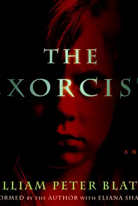 The Exorcist: 40th Anniversary Edition poster