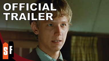 Willard (1971) - Official Trailer (HD) poster