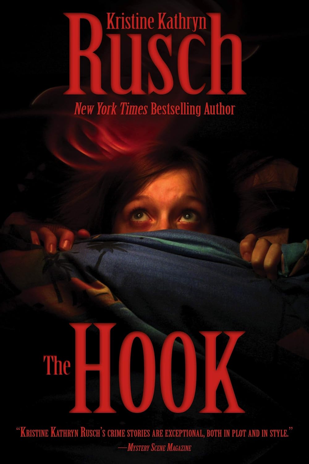 The Hook poster