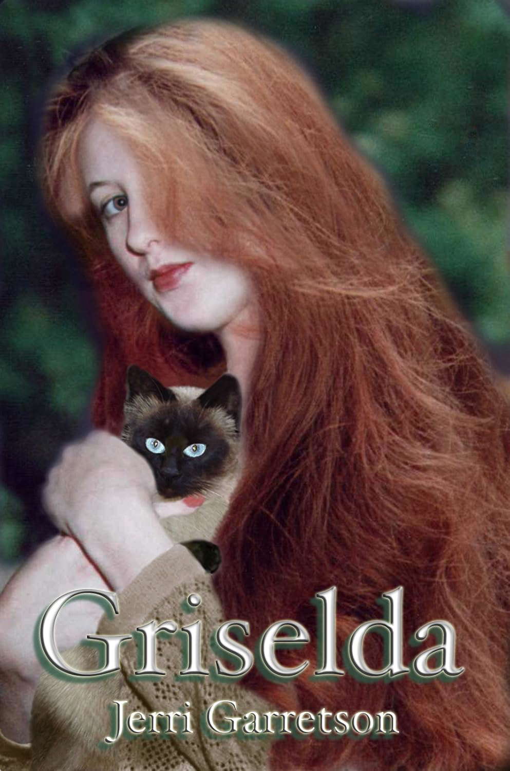 Griselda poster