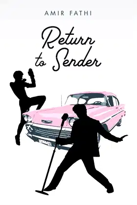 Return to Sender poster