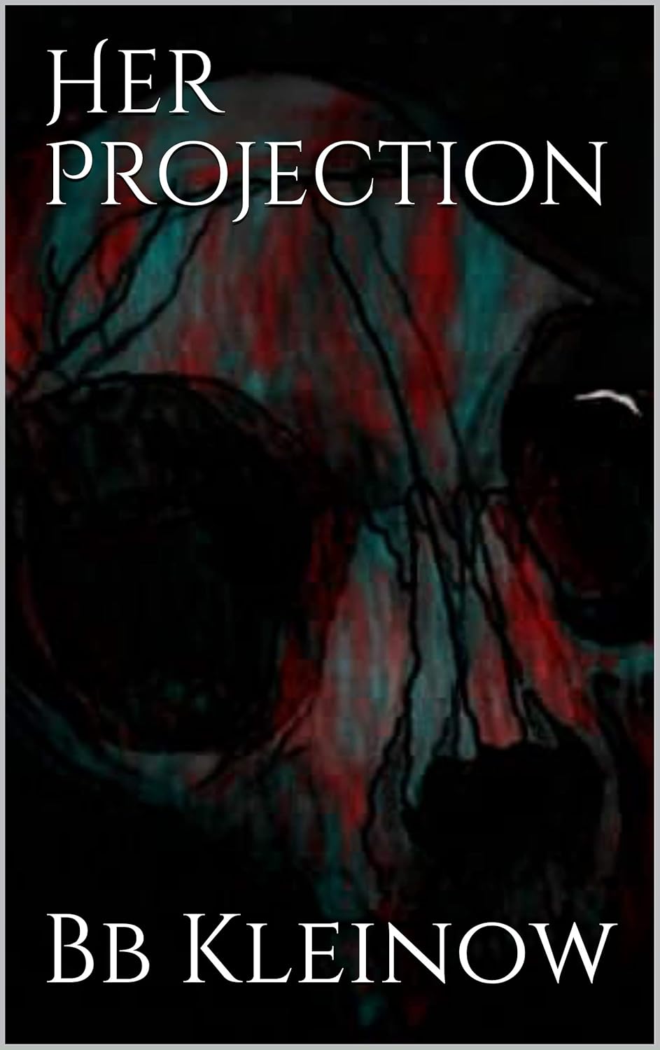 Her Projection (The grim short stories collection Book 1) poster