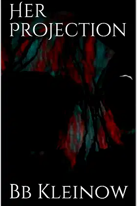 Her Projection (The grim short stories collection Book 1) poster