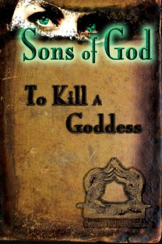 Sons of God: To Kill A Goddess poster