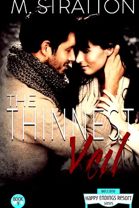 The Thinnest Veil: Happy Endings Resort Series #9 poster