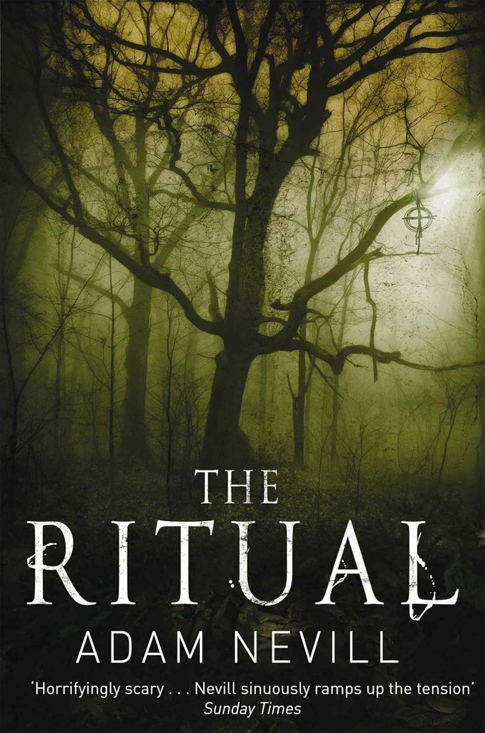 Ritual poster