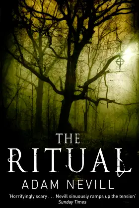 Ritual poster