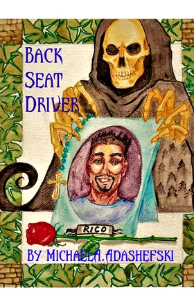 Back Seat Driver poster