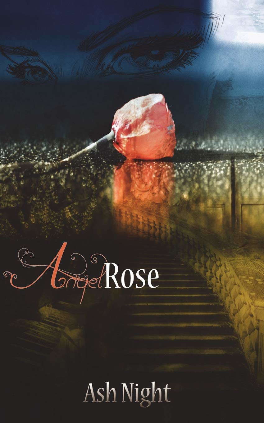 AngelRose poster