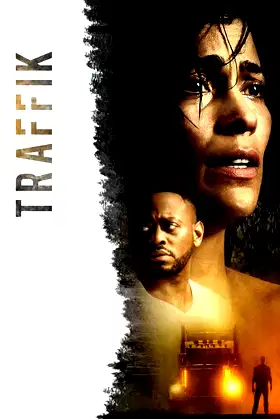 Traffik poster