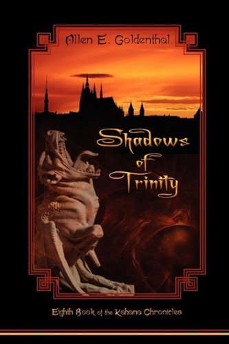 Shadows of Trinity poster