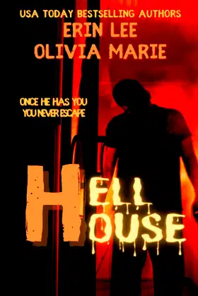 Hell House: A Horror Novel poster